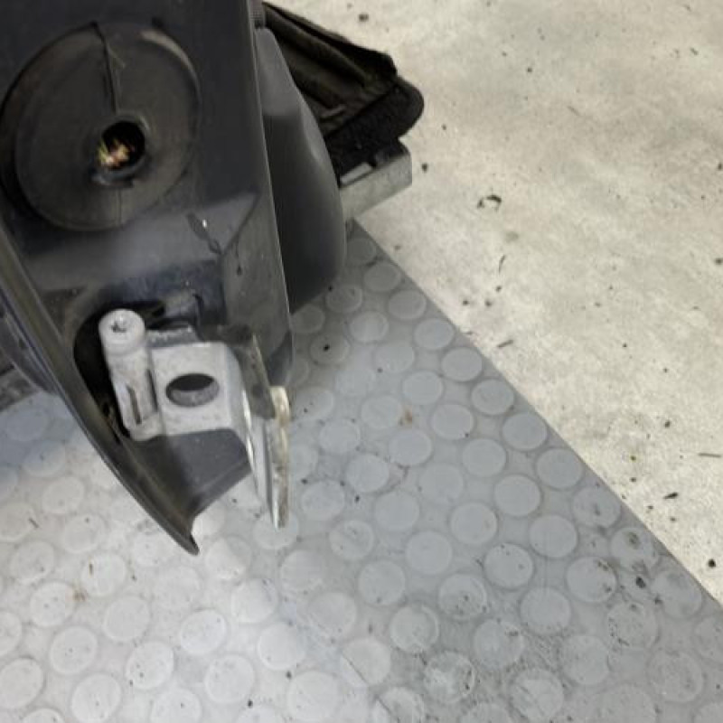 Porte avant droit PEUGEOT 206+ Photo n°6