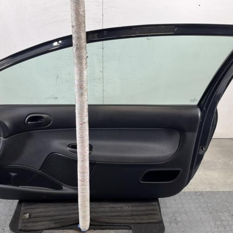 Porte avant droit PEUGEOT 206+ Photo n°7