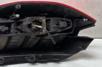 Feu arriere principal droit (feux) RENAULT GRAND SCENIC 2