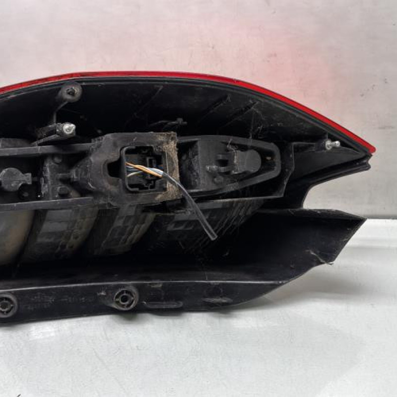 Feu arriere principal droit (feux) RENAULT GRAND SCENIC 2 Photo n°2