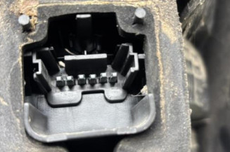 Feu arriere principal droit (feux) RENAULT GRAND SCENIC 2