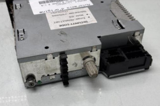 Autoradio d'origine RENAULT GRAND SCENIC 2