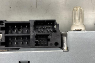 Autoradio d'origine RENAULT GRAND SCENIC 2
