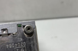 Autoradio d'origine RENAULT GRAND SCENIC 2