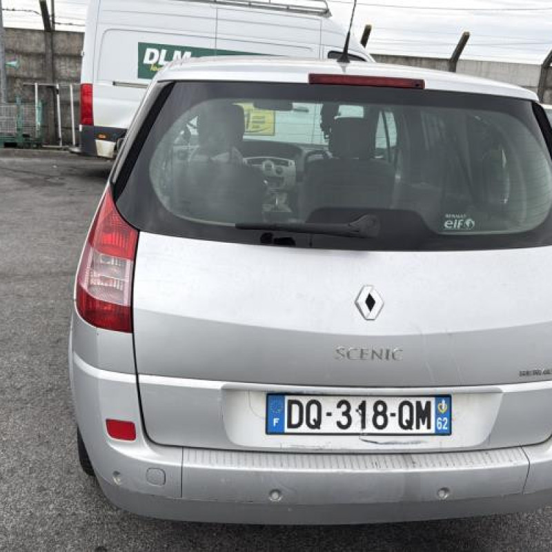 Autoradio d'origine RENAULT GRAND SCENIC 2 Photo n°11