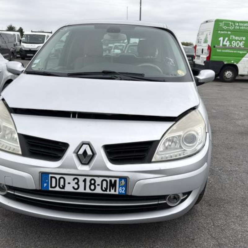 Autoradio d'origine RENAULT GRAND SCENIC 2 Photo n°14