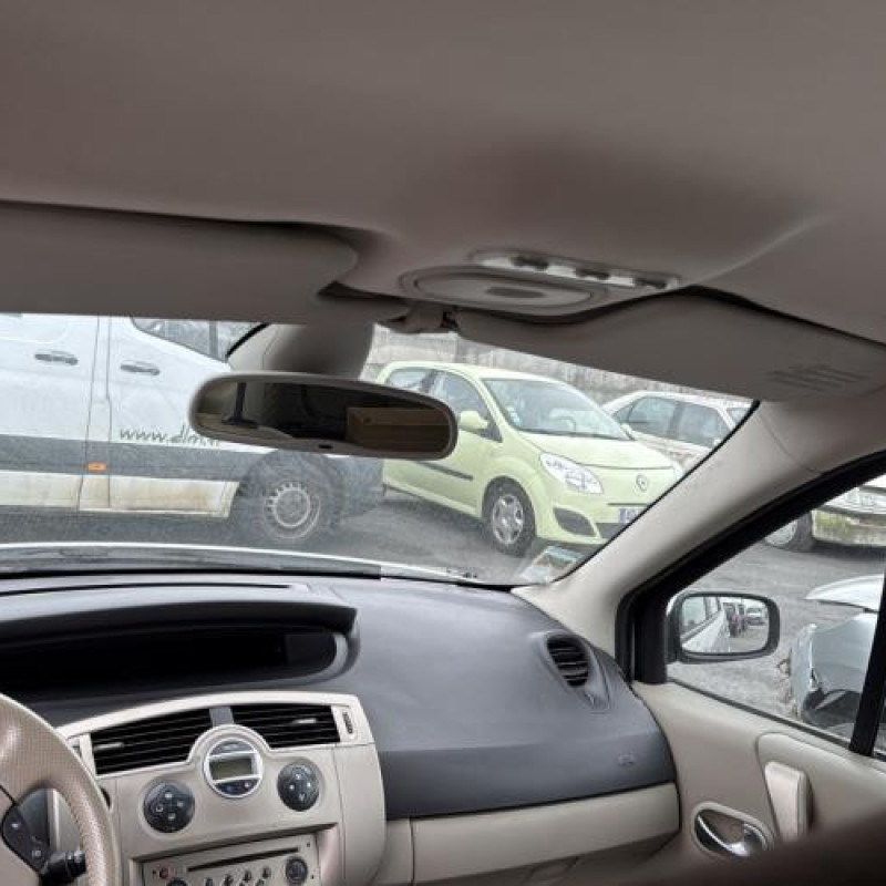 Autoradio d'origine RENAULT GRAND SCENIC 2 Photo n°19