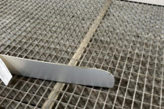 Baguette de coffre PEUGEOT 207