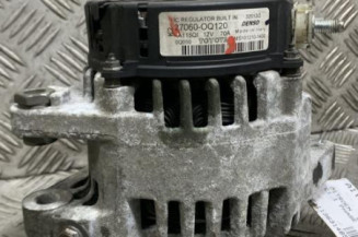 Alternateur CITROEN C1 1 Photo n°1