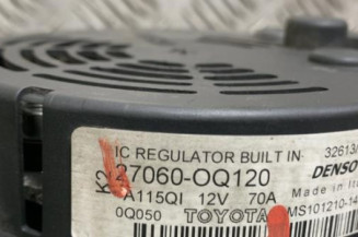 Alternateur CITROEN C1 1