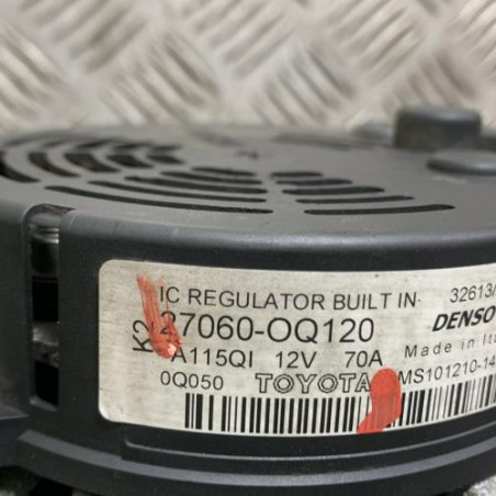 Alternateur CITROEN C1 1