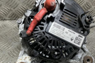 Alternateur DACIA SANDERO 2 Photo n°1