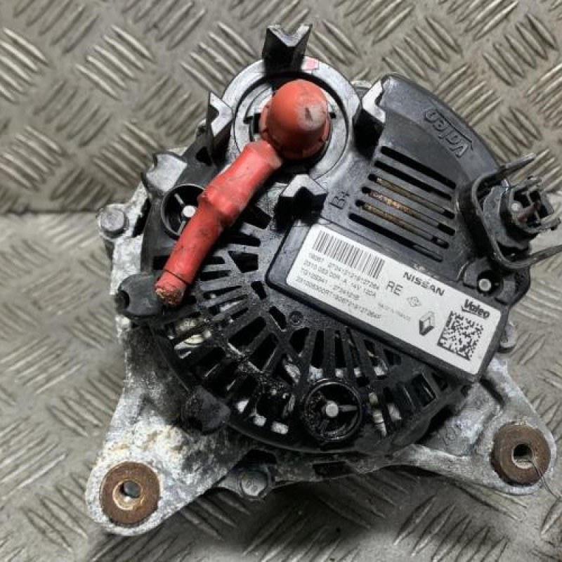 Alternateur DACIA SANDERO 2 Photo n°1