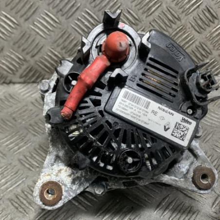 Alternateur DACIA SANDERO 2 Photo n°1