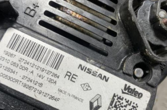 Alternateur DACIA SANDERO 2