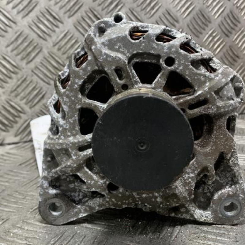 Alternateur DACIA SANDERO 2 Photo n°3