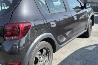 Alternateur DACIA SANDERO 2