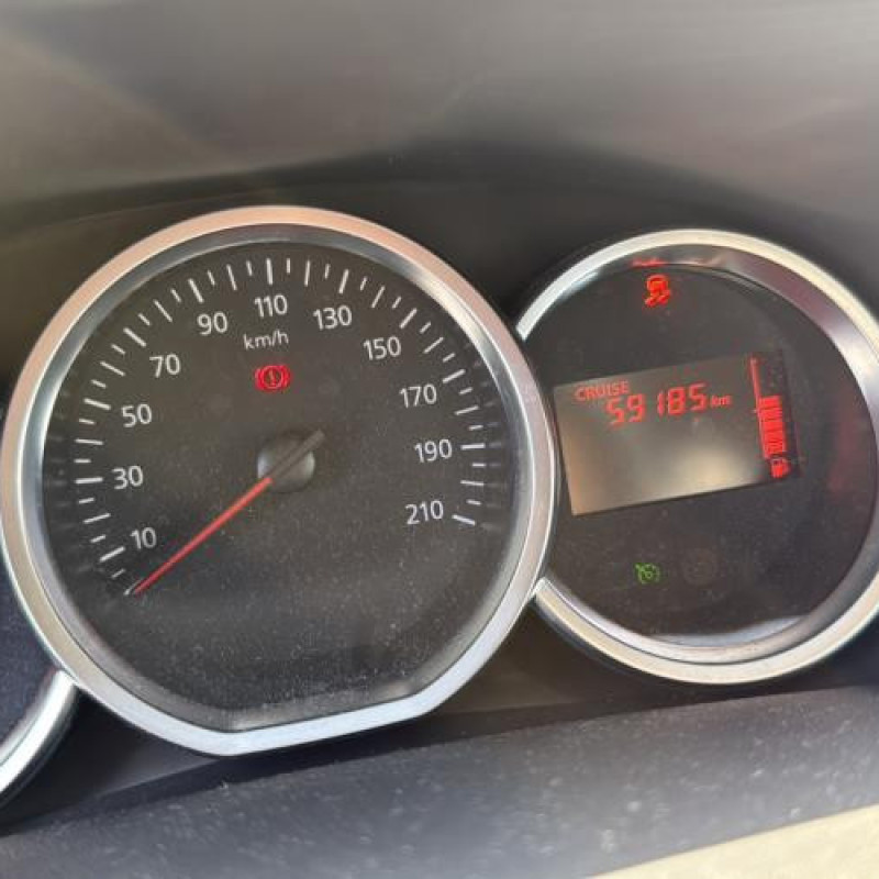 Alternateur DACIA SANDERO 2 Photo n°19