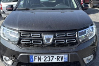 Compresseur clim DACIA SANDERO 2