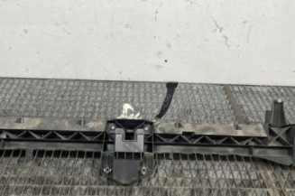 Armature avant, Masque avant PEUGEOT 3008 1 Photo n°1