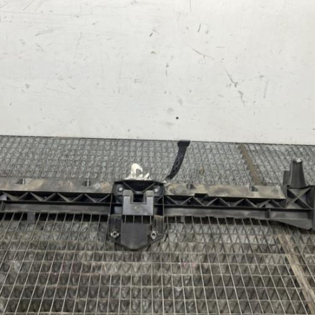 Armature avant, Masque avant PEUGEOT 3008 1 Photo n°1