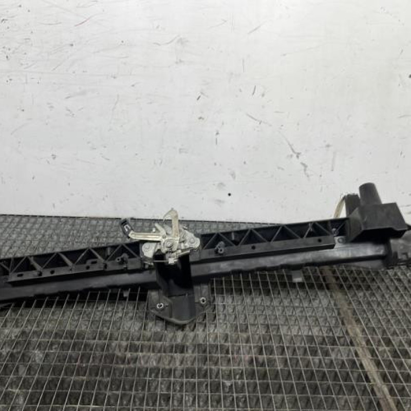 Armature avant, Masque avant PEUGEOT 3008 1 Photo n°5