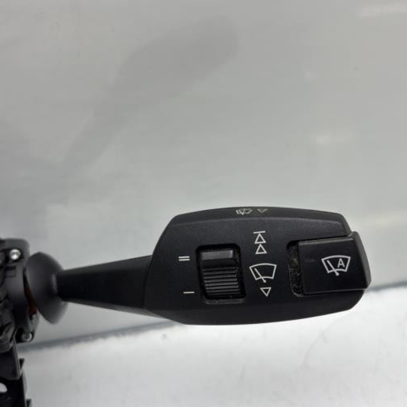 Support commodo (commutateur) BMW SERIE 1 E88 Photo n°5