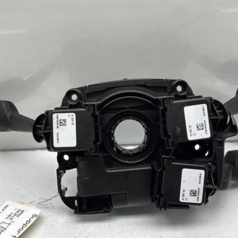 Support commodo (commutateur) BMW SERIE 1 E88 Photo n°6