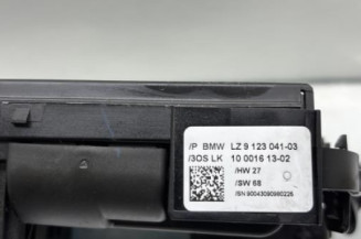 Support commodo (commutateur) BMW SERIE 1 E88