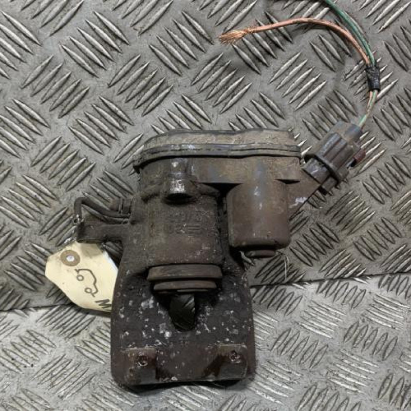 Etrier arriere droit (freinage) RENAULT GRAND SCENIC 3 Photo n°3