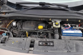 Etrier arriere droit (freinage) RENAULT GRAND SCENIC 3