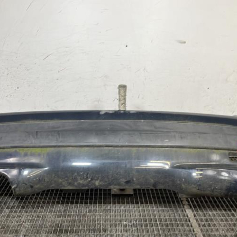 Pare choc arriere PEUGEOT 206+ Photo n°1