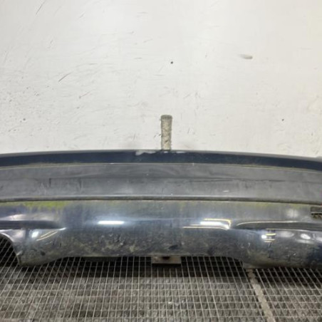 Pare choc arriere PEUGEOT 206+ Photo n°1