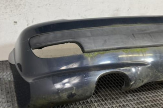 Pare choc arriere PEUGEOT 206+