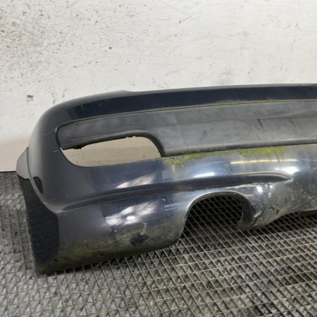 Pare choc arriere PEUGEOT 206+