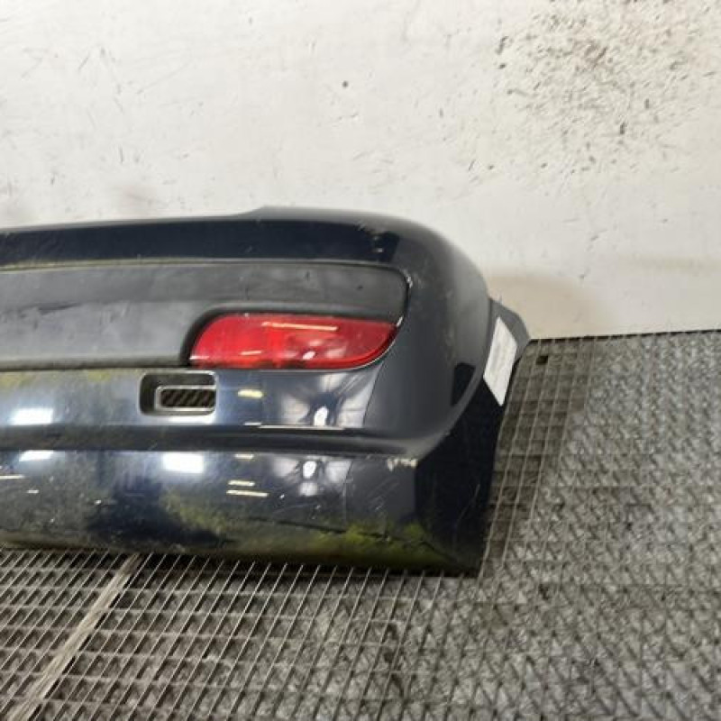 Pare choc arriere PEUGEOT 206+ Photo n°3