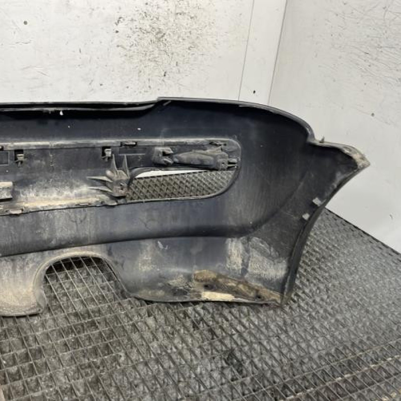 Pare choc arriere PEUGEOT 206+ Photo n°4