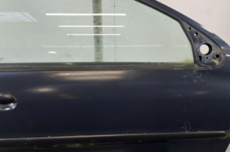 Porte avant droit PEUGEOT 206+ Photo n°1