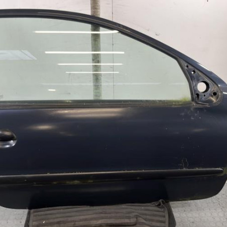 Porte avant droit PEUGEOT 206+ Photo n°1
