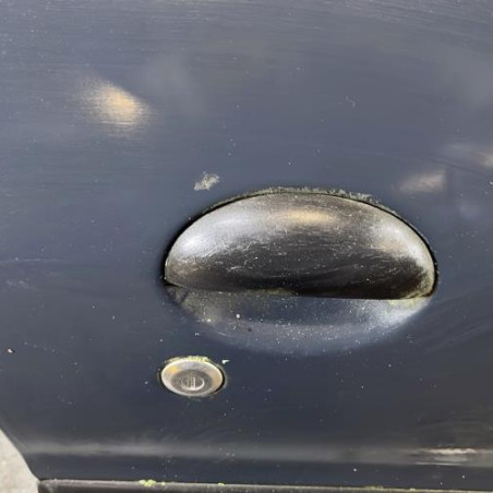 Porte avant droit PEUGEOT 206+