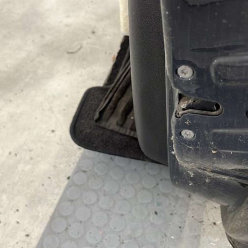 Porte avant droit PEUGEOT 206+ Photo n°3