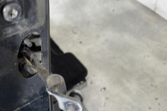 Porte avant droit PEUGEOT 206+