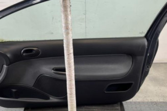 Porte avant droit PEUGEOT 206+