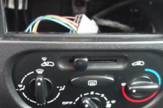 Porte avant droit PEUGEOT 206+