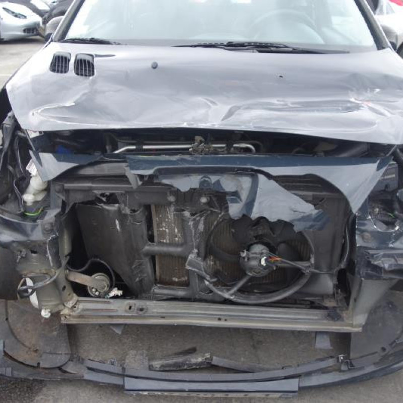 Porte avant droit PEUGEOT 206+ Photo n°13