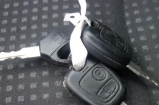 Porte avant droit PEUGEOT 206+