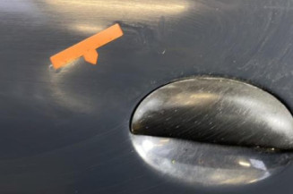 Porte avant gauche PEUGEOT 206+