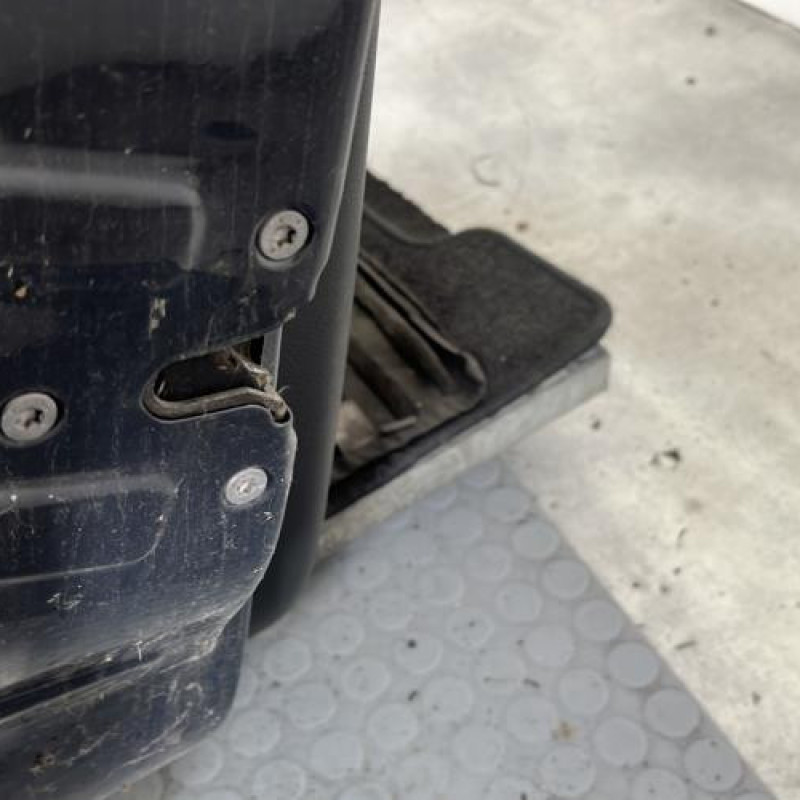 Porte avant gauche PEUGEOT 206+ Photo n°4