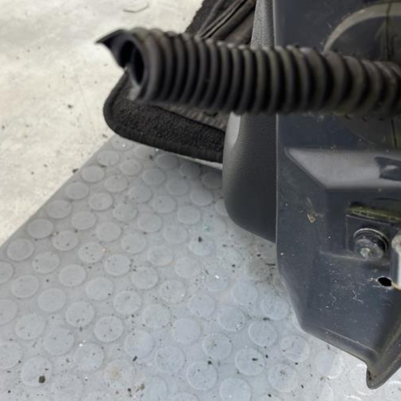 Porte avant gauche PEUGEOT 206+ Photo n°6