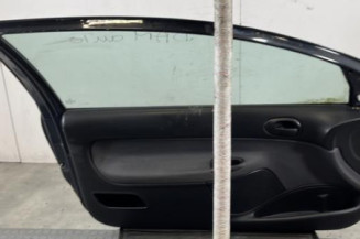 Porte avant gauche PEUGEOT 206+